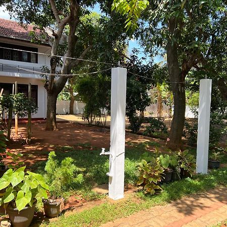 Nallur Residence Jaffna Luaran gambar