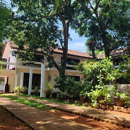 Nallur Residence Jaffna Luaran gambar