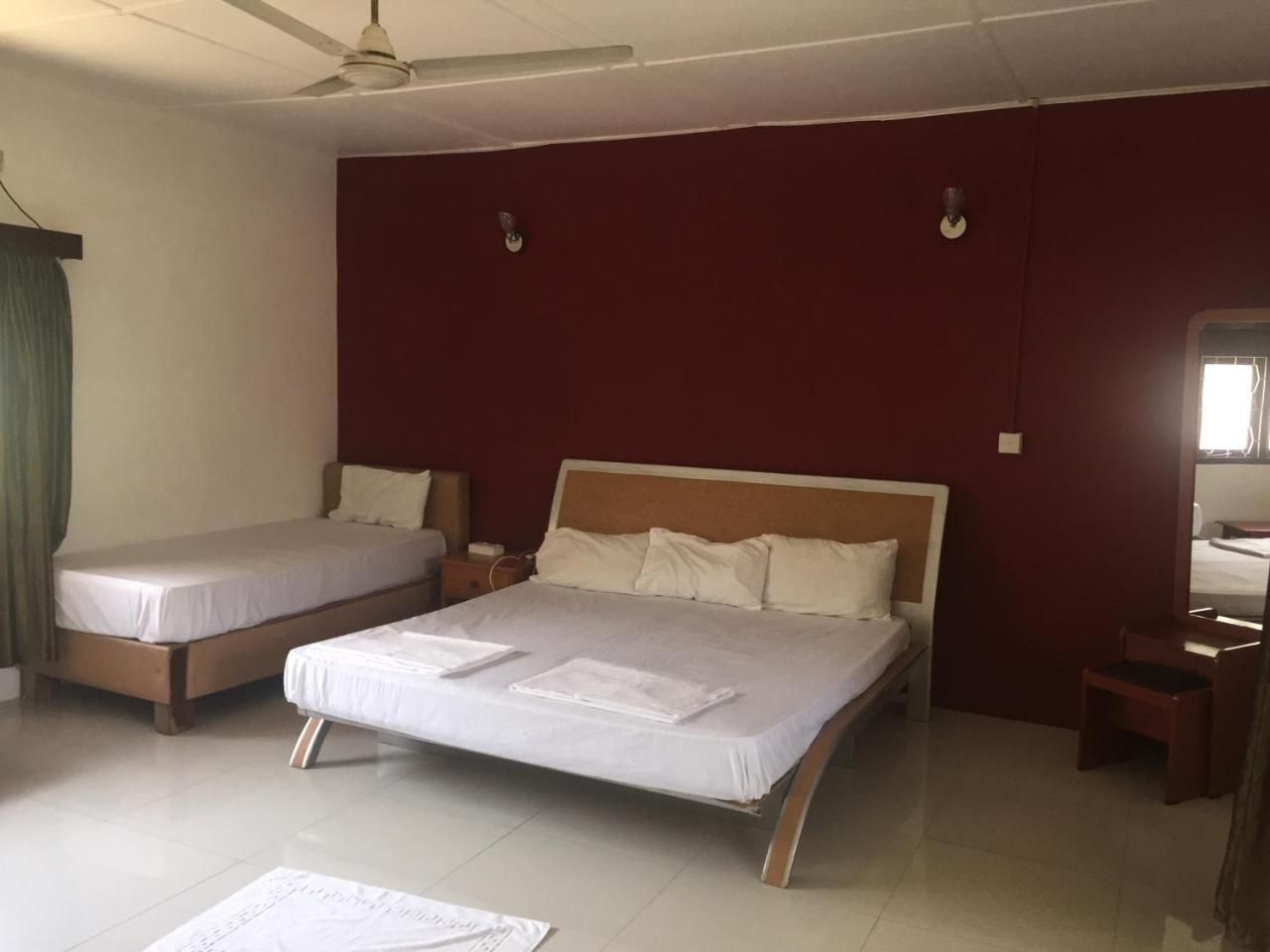 Nallur Residence Jaffna Luaran gambar
