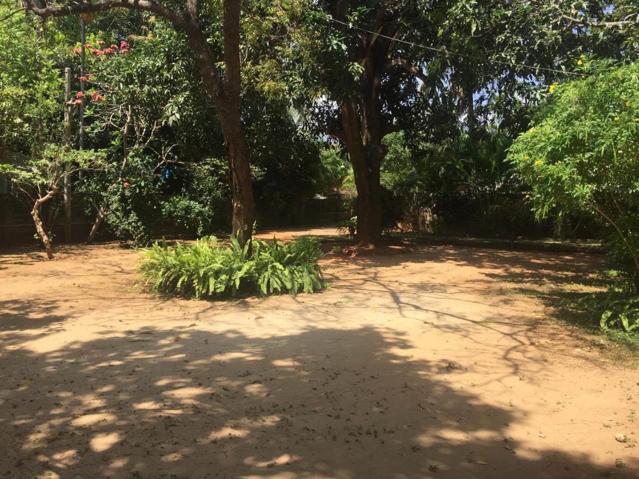 Nallur Residence Jaffna Luaran gambar