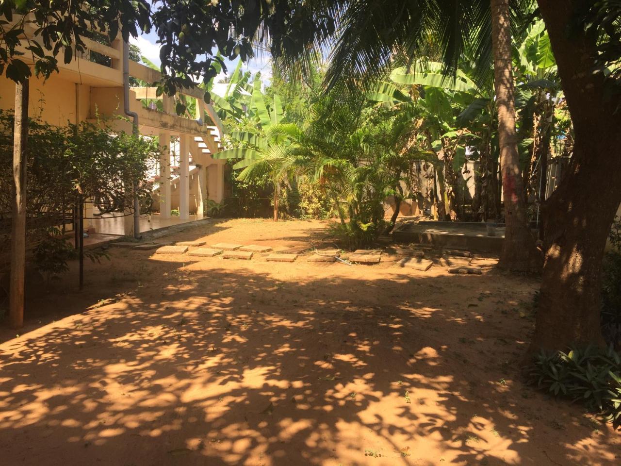 Nallur Residence Jaffna Luaran gambar