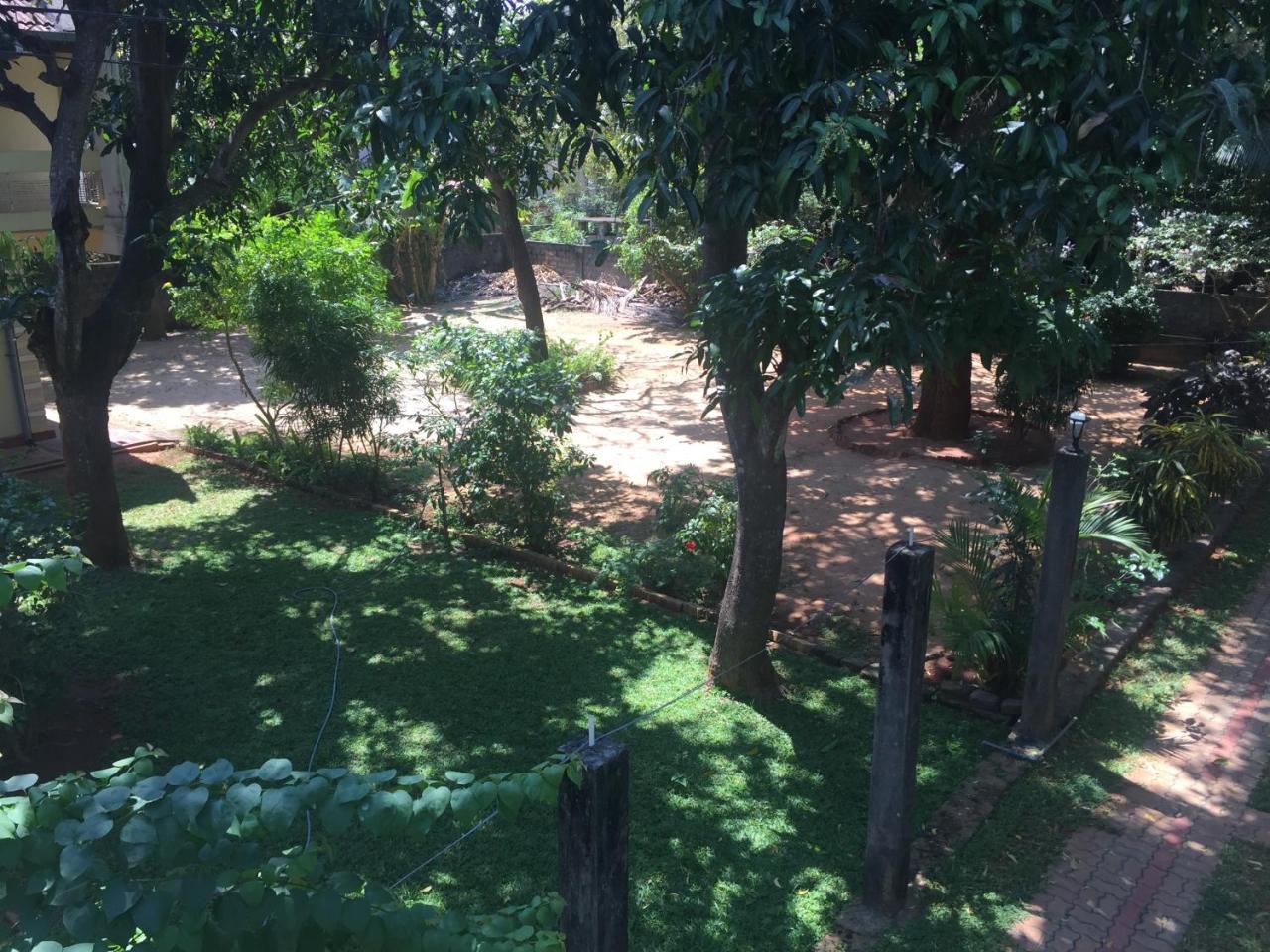 Nallur Residence Jaffna Luaran gambar