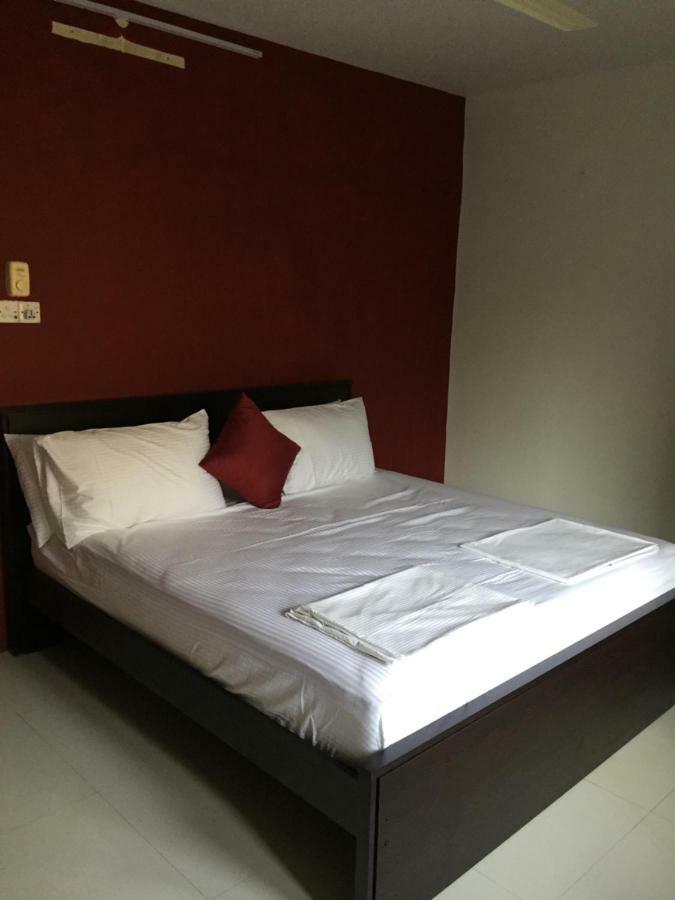 Nallur Residence Jaffna Luaran gambar