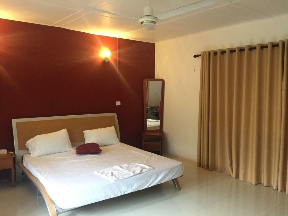 Nallur Residence Jaffna Luaran gambar
