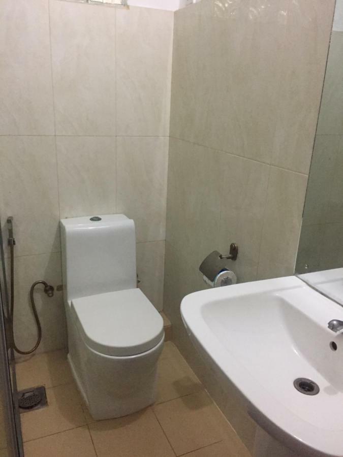 Nallur Residence Jaffna Luaran gambar