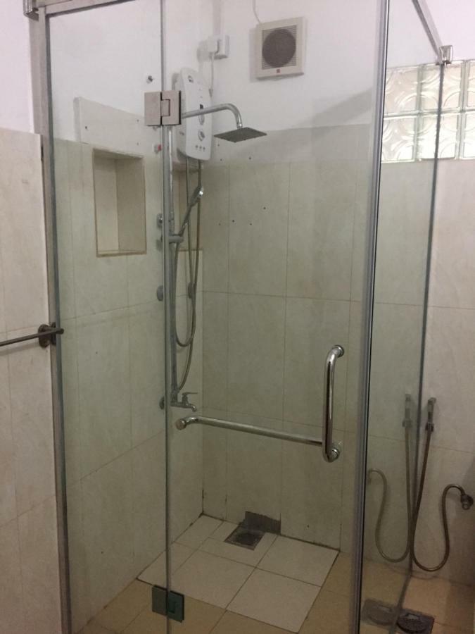Nallur Residence Jaffna Luaran gambar