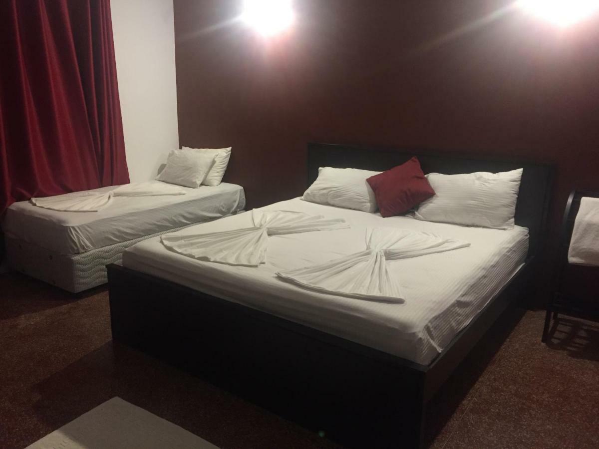 Nallur Residence Jaffna Luaran gambar