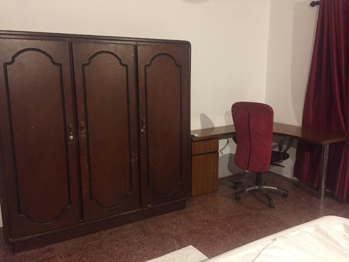 Nallur Residence Jaffna Luaran gambar