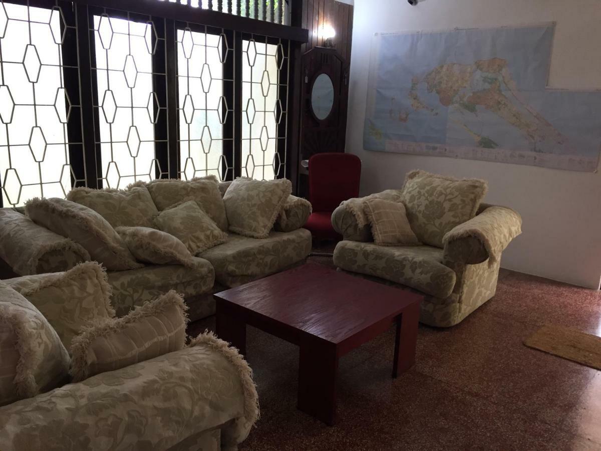 Nallur Residence Jaffna Luaran gambar