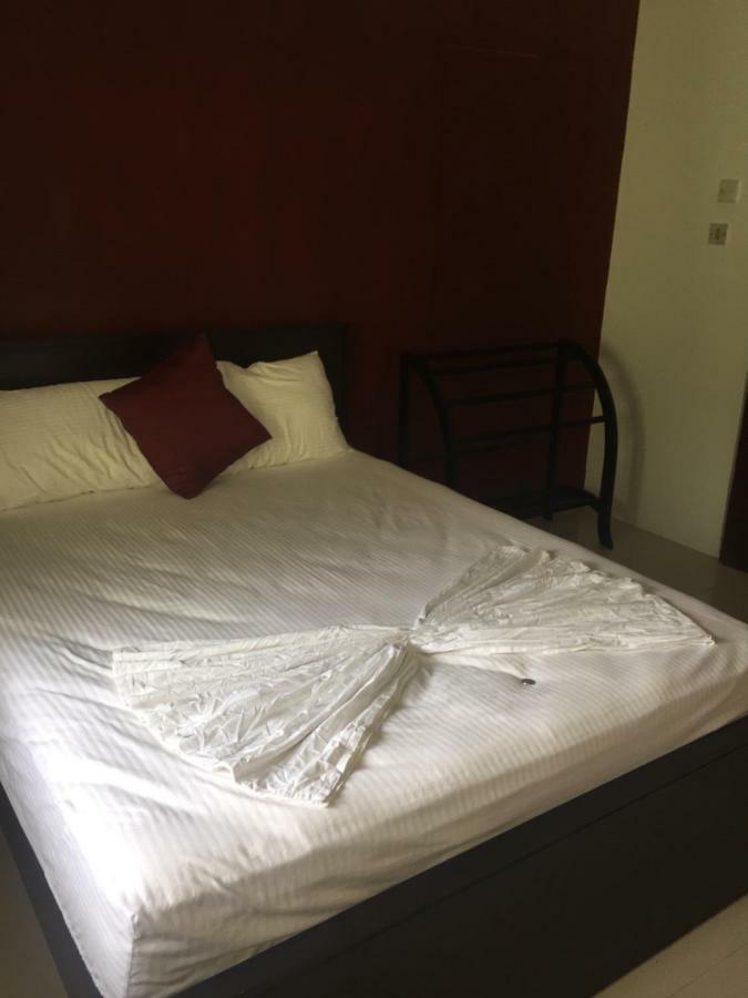 Nallur Residence Jaffna Luaran gambar