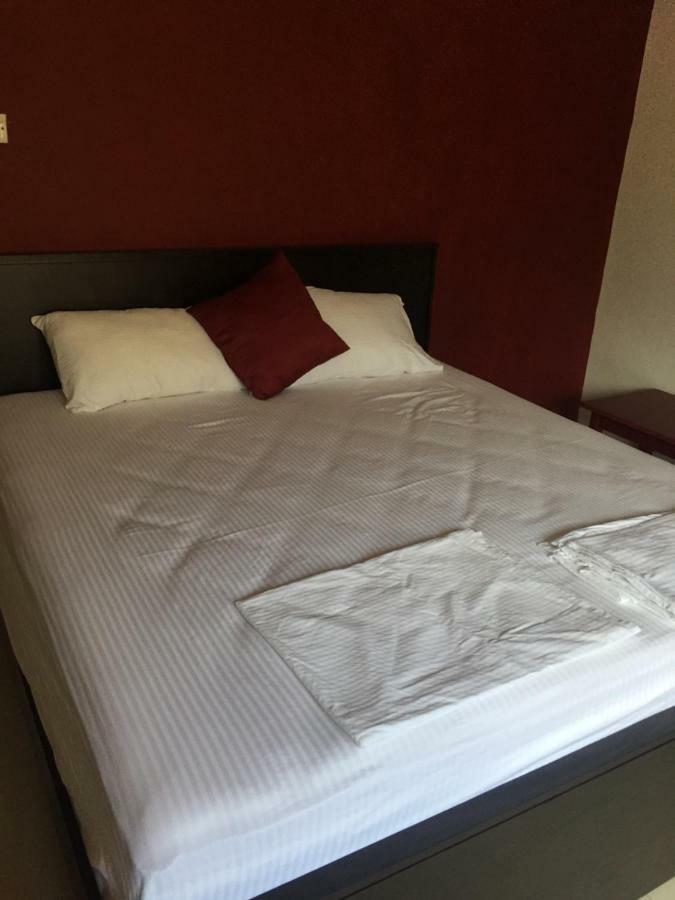 Nallur Residence Jaffna Luaran gambar
