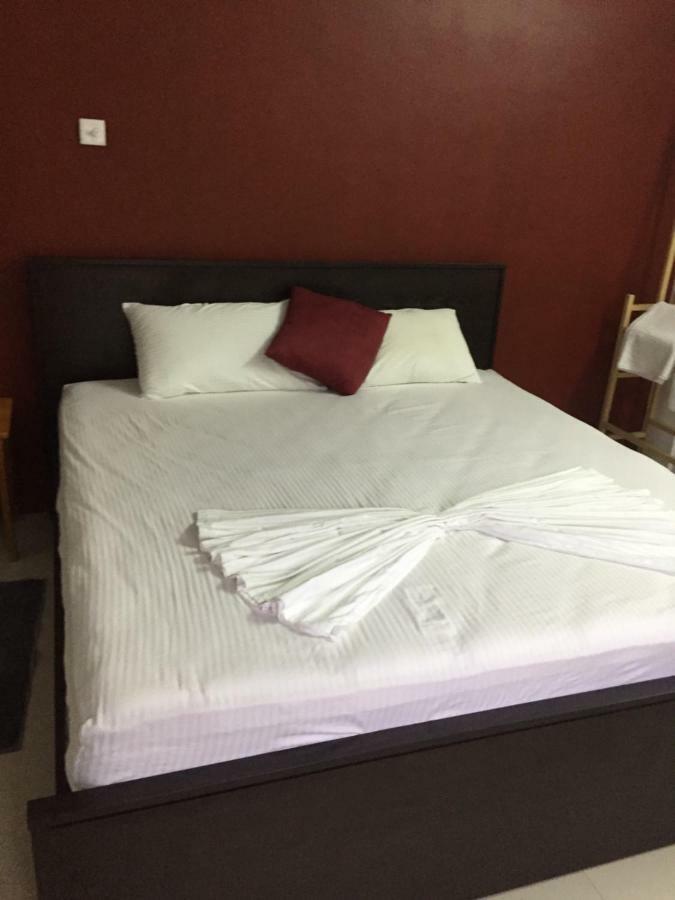 Nallur Residence Jaffna Luaran gambar