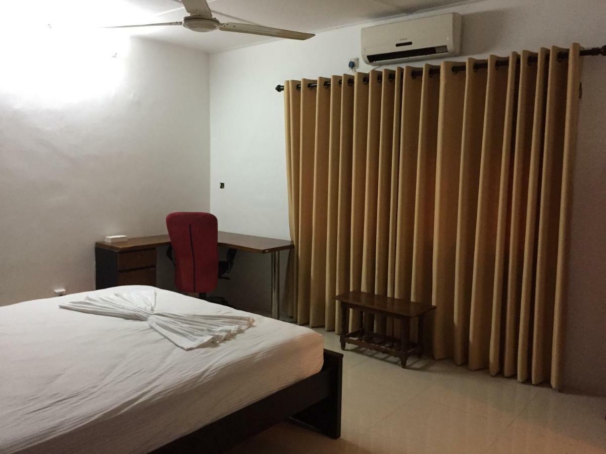 Nallur Residence Jaffna Luaran gambar