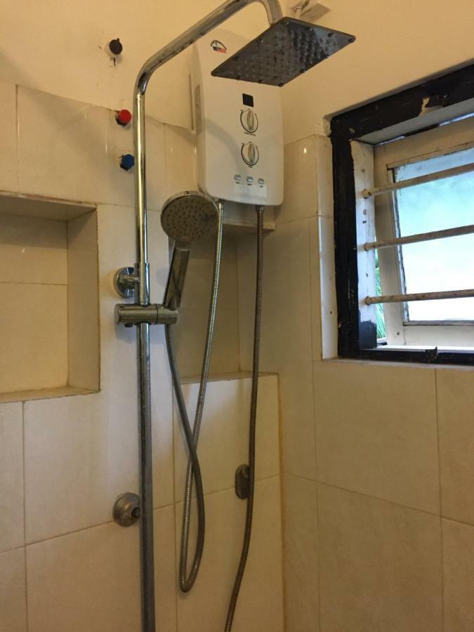 Nallur Residence Jaffna Luaran gambar