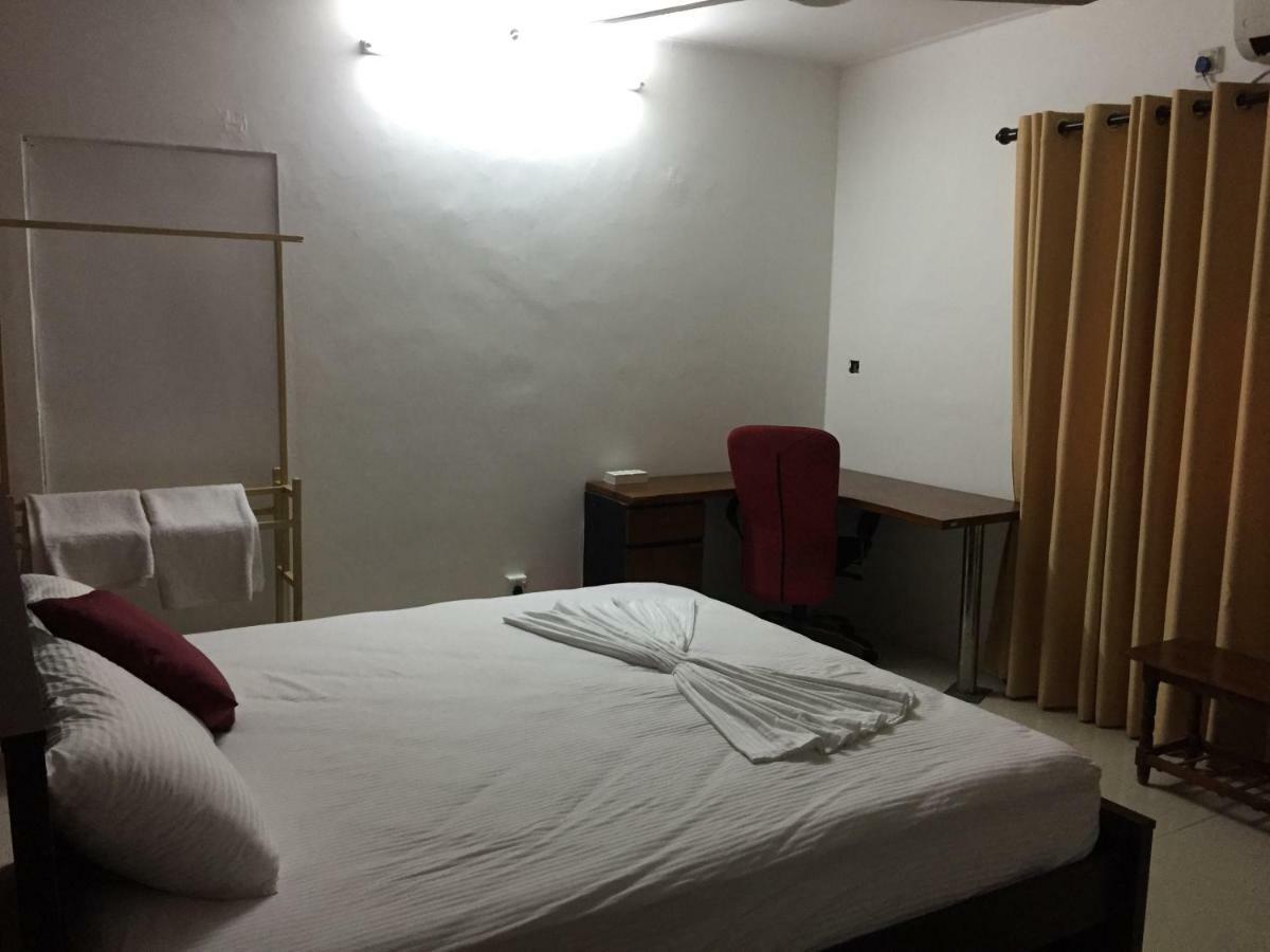 Nallur Residence Jaffna Luaran gambar