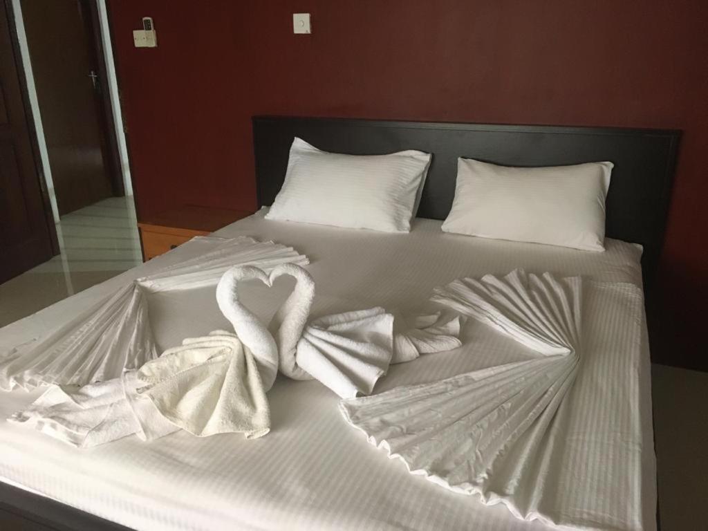 Nallur Residence Jaffna Luaran gambar